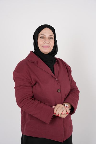 أ. نجاة ملاطم