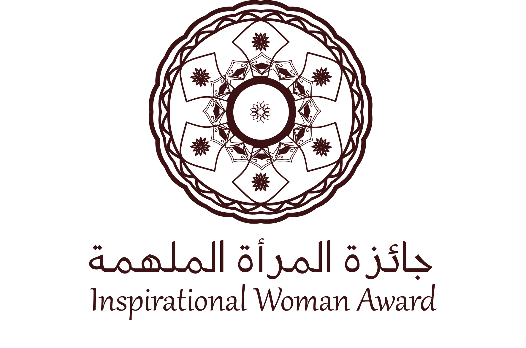 شعار الجائزة
