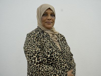 د. فاطمة الضبيع