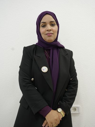 غادة الغزالي