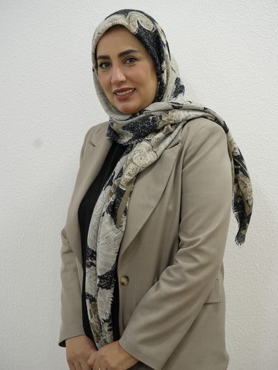 د. هاجر المسماري