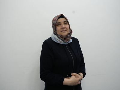 د. هنيدة المجراب