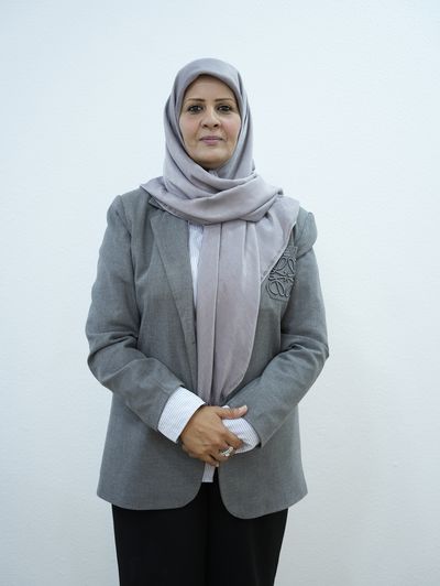 زهرة ناجي نصر